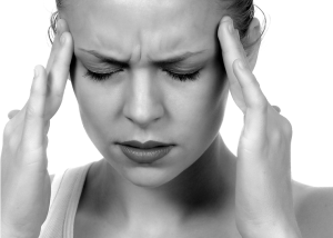 headaches, migraines, headache relief